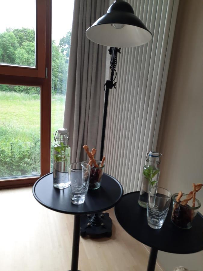 Suite Am Stift ! Wunstorf Esterno foto