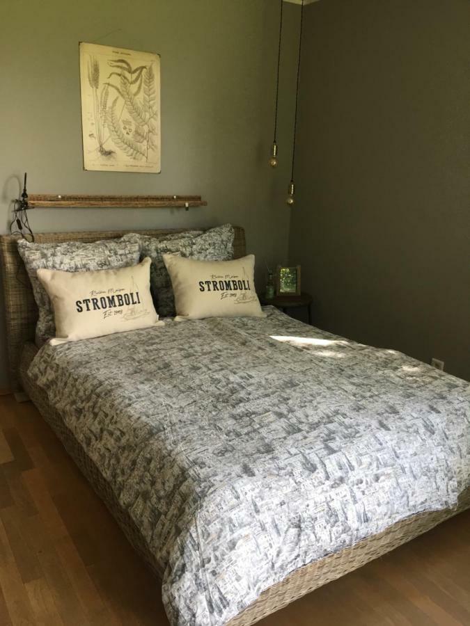 Suite Am Stift ! Wunstorf Esterno foto