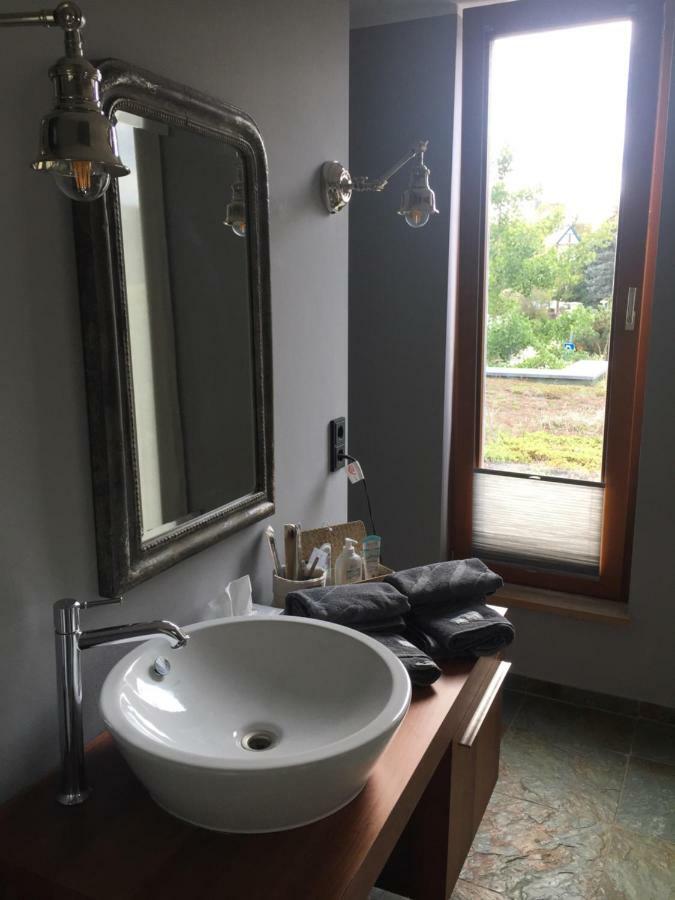 Suite Am Stift ! Wunstorf Esterno foto