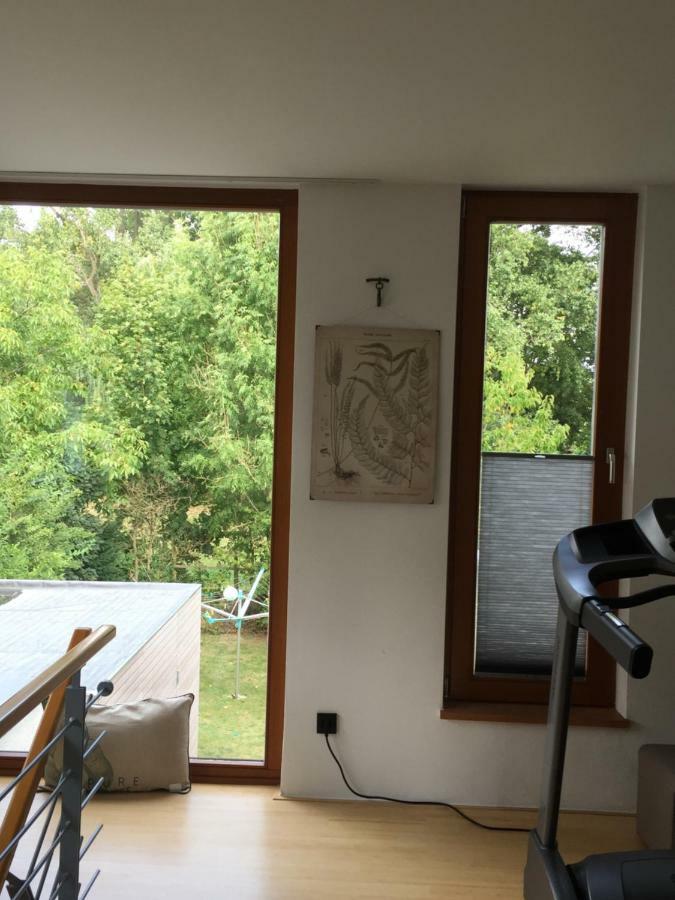 Suite Am Stift ! Wunstorf Esterno foto