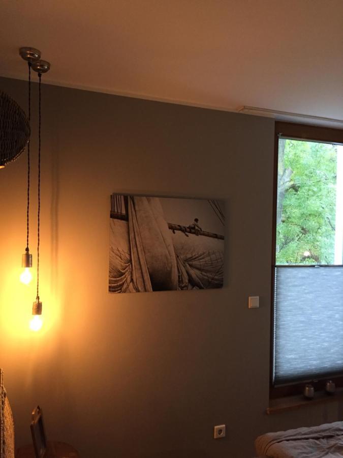 Suite Am Stift ! Wunstorf Esterno foto